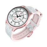 Kieslect Lady Calling Watch Lora Pink pametni sat