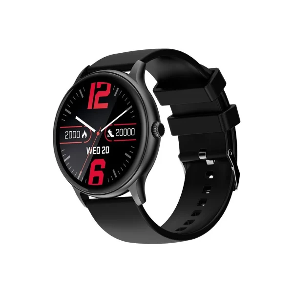 Maxlife MXSW-100 Black pametni sat crni