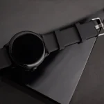 Maxlife MXSW-100 Black pametni sat crni