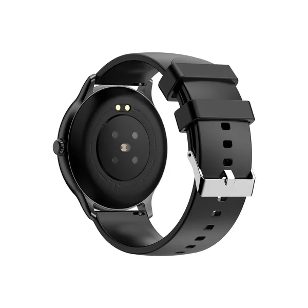 Maxlife MXSW-100 Black pametni sat crni