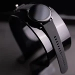 Maxlife MXSW-100 Black pametni sat crni