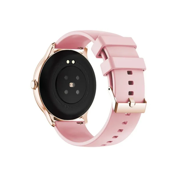 Maxlife MXSW-100 Rose Gold pametni sat