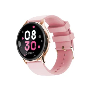 Maxlife MXSW-100 Rose Gold pametni sat
