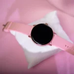 Maxlife MXSW-100 Rose Gold pametni sat