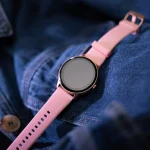 Maxlife MXSW-100 Rose Gold pametni sat