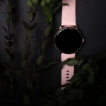 Maxlife MXSW-100 Rose Gold pametni sat