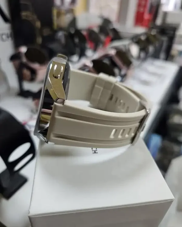 TEK Class Series 3 pametni sat