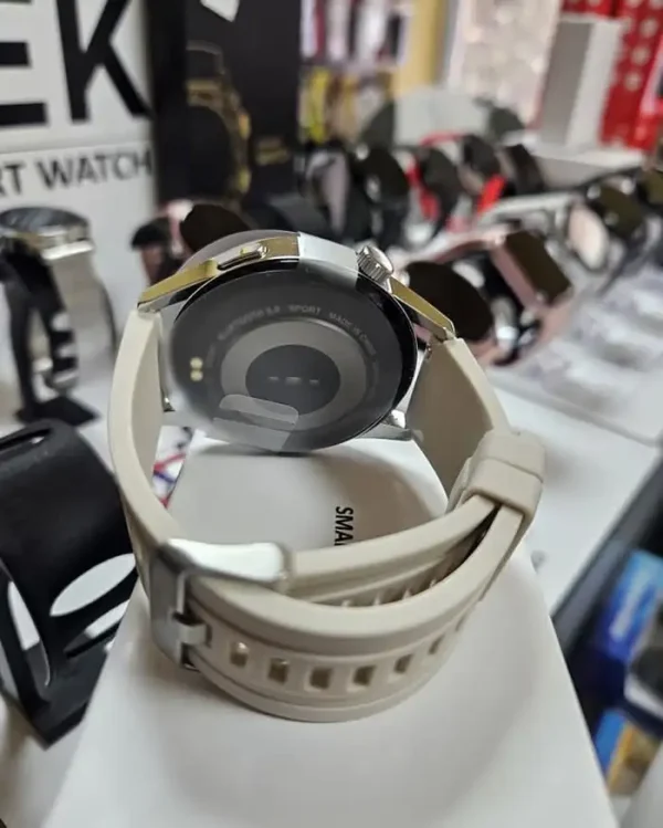 TEK Class Series 3 pametni sat