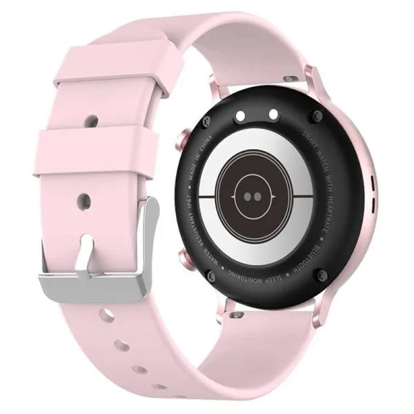 TEK Femme Series 2 Pink pametni sat rozi