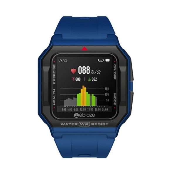 Zeblaze Ares Blue pametni sat plavi