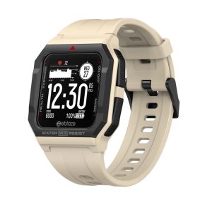 Zeblaze Ares Khaki pametni sat bež