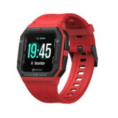 Zeblaze Ares Red pametni sat crveni