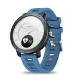 Zeblaze Hybrid pametni sat plavi