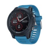 Zeblaze Vibe 3 GPS Albastru pametni sat plavi