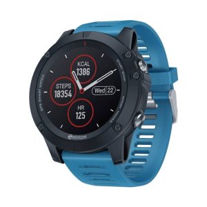 Zeblaze Vibe 3 GPS Albastru pametni sat plavi