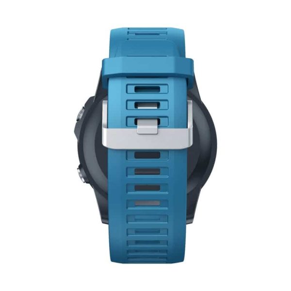 Zeblaze Vibe 3 GPS Albastru pametni sat plavi