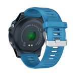 Zeblaze Vibe 3 GPS Albastru pametni sat plavi