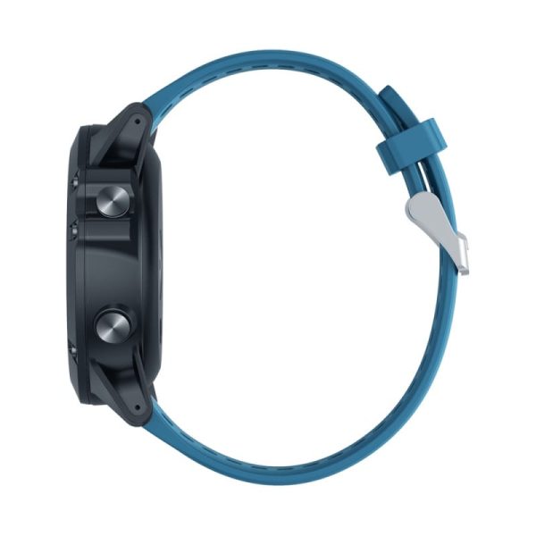 Zeblaze Vibe 3 GPS Albastru pametni sat plavi