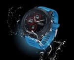 Zeblaze Vibe 3 GPS Albastru pametni sat plavi