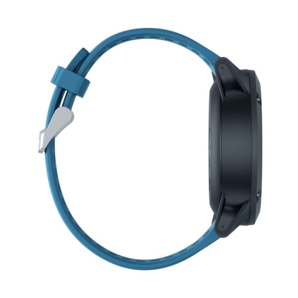 Zeblaze Vibe 3 GPS Albastru pametni sat plavi