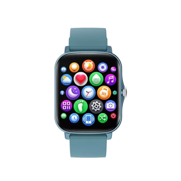 Canyon CNS-SW79BL pametni sat plavi