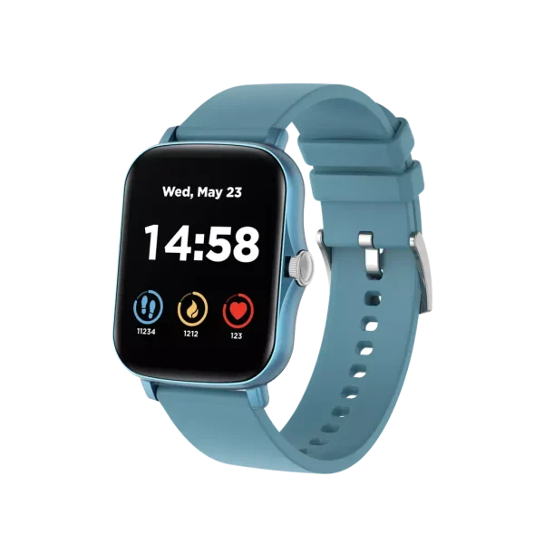 Canyon CNS-SW79BL pametni sat plavi