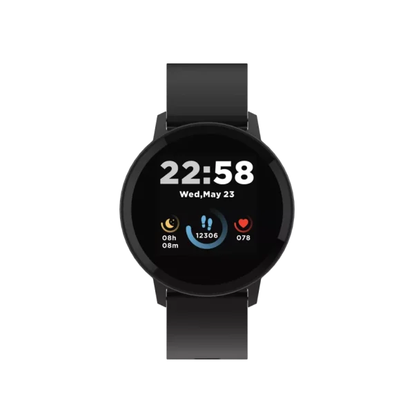 Canyon Lollypop SW-63 Black CNS-SW63BB pametni sat crni