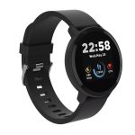 Canyon Lollypop SW-63 Black CNS-SW63BB pametni sat crni