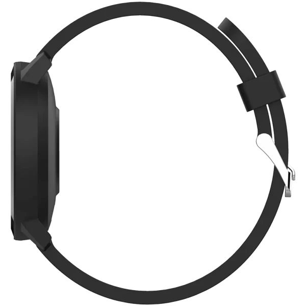 Canyon Lollypop SW-63 Black CNS-SW63BB pametni sat crni