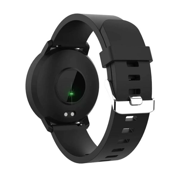 Canyon Lollypop SW-63 Black CNS-SW63BB pametni sat crni