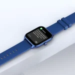 Colmi P60 Blue pametni sat plavi