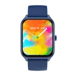 Colmi P60 Blue pametni sat plavi
