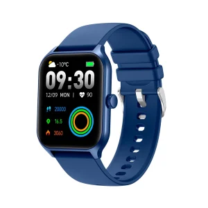 Colmi P60 Blue pametni sat plavi