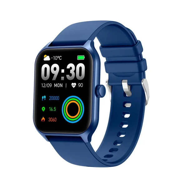 Colmi P60 Blue pametni sat plavi