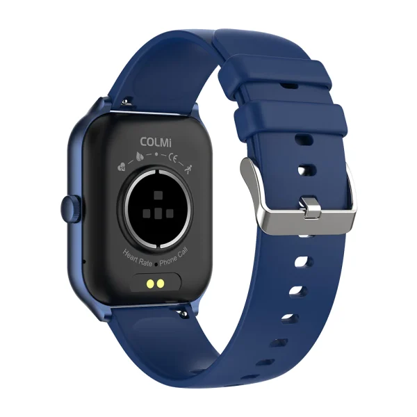 Colmi P60 Blue pametni sat plavi