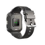 Cubot C20 Pro Black pametni sat crni