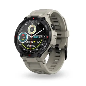 Eger Fit Kong pametni sat Gray