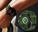 Eger Fit Kong pametni sat Green