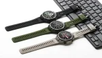 Eger Fit Kong pametni sat Green