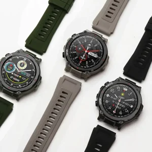 Eger Fit Kong pametni satovi smart 6