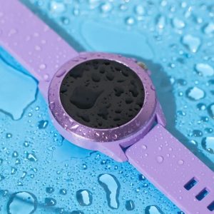 Forever Colorum CW-300 Lavender pametni sat ljubičasti