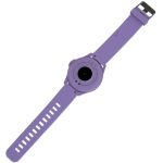 Forever Colorum CW-300 Lavender pametni sat ljubičasti