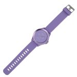 Forever Colorum CW-300 Lavender pametni sat ljubičasti