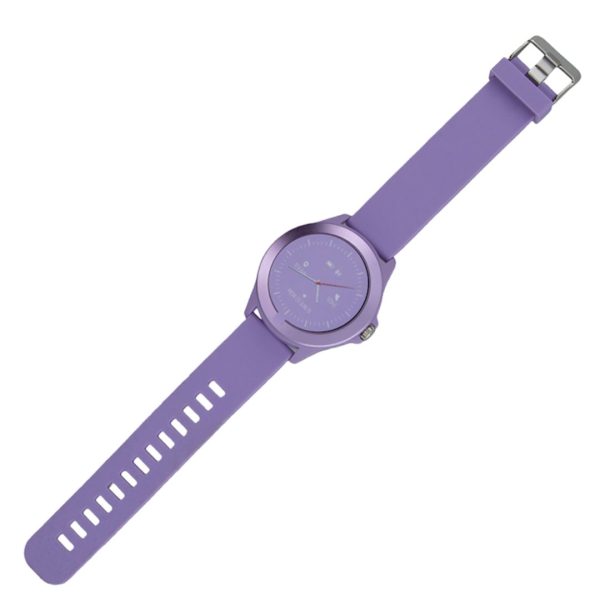 Forever Colorum CW-300 Lavender pametni sat ljubičasti