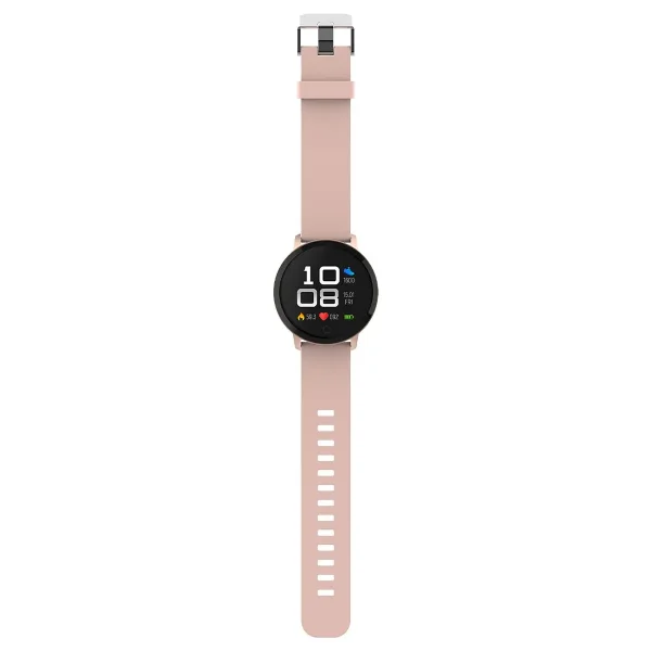 Forever ForeVive Lite SB-315 Rose gold pametni sat