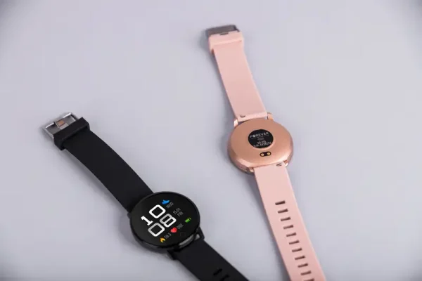 Forever ForeVive Lite SB-315 Rose gold pametni sat