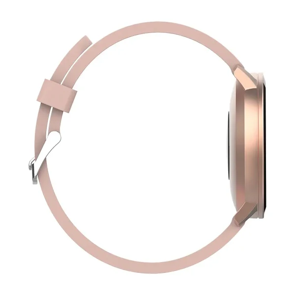 Forever ForeVive Lite SB-315 Rose gold pametni sat