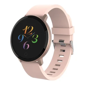 Forever ForeVive Lite SB-315 Rose gold pametni sat