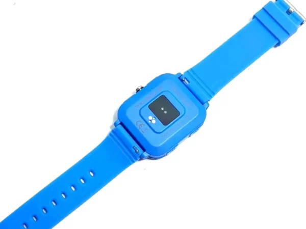 Forever IGO 2 JW-150 Blue dječiji pametni sat plavi