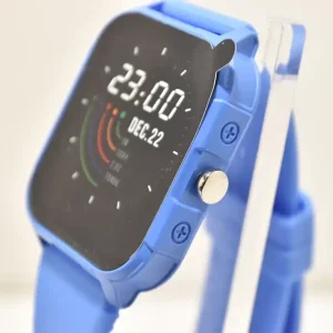 Forever IGO 2 JW-150 Blue dječiji pametni sat plavi za djecu